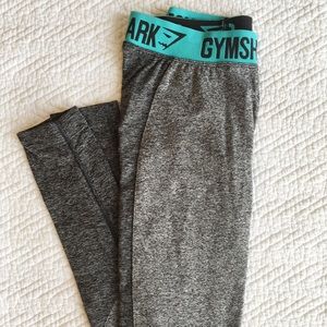 Gymshark Flex Leggings